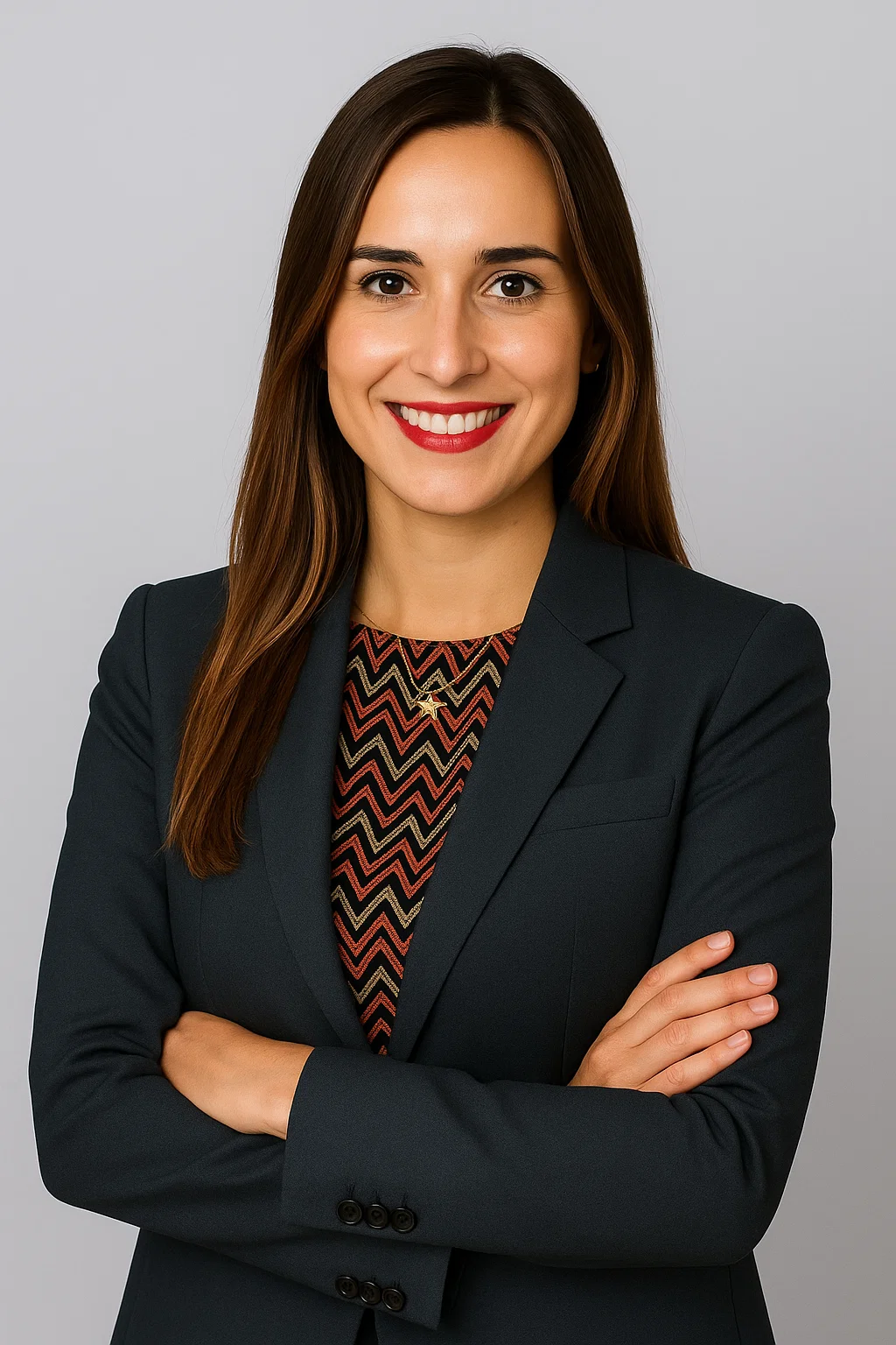 María Martínez Prado